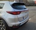 Сірий Кіа Sportage, об'ємом двигуна 1.6 л та пробігом 59 тис. км за 22000 $, фото 43 на Automoto.ua
