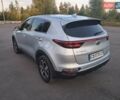 Серый Киа Sportage, объемом двигателя 1.6 л и пробегом 92 тыс. км за 16700 $, фото 19 на Automoto.ua