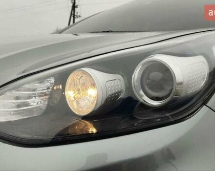 Сірий Кіа Sportage, об'ємом двигуна 2 л та пробігом 62 тис. км за 24500 $, фото 25 на Automoto.ua