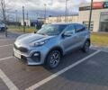 Серый Киа Sportage, объемом двигателя 1.59 л и пробегом 153 тыс. км за 16500 $, фото 6 на Automoto.ua