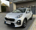 Киа Sportage 2020 в Киеве на Automoto.ua Серый Киа Sportage, объемом двигателя 1.59 л и пробегом 61 тыс. км за 19000 $, фото 1 на Automoto.ua