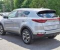 Киа Sportage 2020 в Черновцах на Automoto.ua Серый Киа Sportage, объемом двигателя 2.4 л и пробегом 49 тыс. км за 12400 $, фото 5 на Automoto.ua