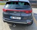 Сірий Кіа Sportage, об'ємом двигуна 1.6 л та пробігом 170 тис. км за 19300 $, фото 2 на Automoto.ua
