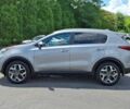 Киа Sportage 2020 в Черновцах на Automoto.ua Серый Киа Sportage, объемом двигателя 2.4 л и пробегом 49 тыс. км за 12400 $, фото 6 на Automoto.ua