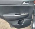 Серый Киа Sportage, объемом двигателя 1.59 л и пробегом 57 тыс. км за 18800 $, фото 8 на Automoto.ua