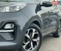 Серый Киа Sportage, объемом двигателя 2 л и пробегом 57 тыс. км за 26500 $, фото 23 на Automoto.ua