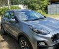 Сірий Кіа Sportage, об'ємом двигуна 1.59 л та пробігом 68 тис. км за 18500 $, фото 2 на Automoto.ua