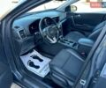 Серый Киа Sportage, объемом двигателя 2 л и пробегом 83 тыс. км за 26200 $, фото 33 на Automoto.ua
