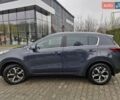 Серый Киа Sportage, объемом двигателя 1.59 л и пробегом 55 тыс. км за 20000 $, фото 10 на Automoto.ua