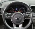 Серый Киа Sportage, объемом двигателя 2 л и пробегом 84 тыс. км за 16200 $, фото 7 на Automoto.ua