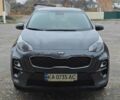 Серый Киа Sportage, объемом двигателя 1.59 л и пробегом 84 тыс. км за 18500 $, фото 2 на Automoto.ua