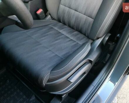 Серый Киа Sportage, объемом двигателя 1.59 л и пробегом 68 тыс. км за 18626 $, фото 14 на Automoto.ua