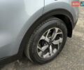 Сірий Кіа Sportage, об'ємом двигуна 1.59 л та пробігом 33 тис. км за 19999 $, фото 12 на Automoto.ua