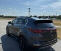 Сірий Кіа Sportage, об'ємом двигуна 2.4 л та пробігом 50 тис. км за 8600 $, фото 7 на Automoto.ua