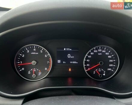 Серый Киа Sportage, объемом двигателя 1.59 л и пробегом 142 тыс. км за 19800 $, фото 15 на Automoto.ua