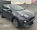 Серый Киа Sportage, объемом двигателя 1.59 л и пробегом 46 тыс. км за 15950 $, фото 6 на Automoto.ua
