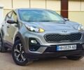 Сірий Кіа Sportage, об'ємом двигуна 0.24 л та пробігом 41 тис. км за 19900 $, фото 1 на Automoto.ua