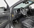 Серый Киа Sportage, объемом двигателя 2 л и пробегом 84 тыс. км за 16200 $, фото 5 на Automoto.ua