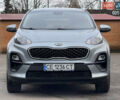 Сірий Кіа Sportage, об'ємом двигуна 1.59 л та пробігом 33 тис. км за 19999 $, фото 2 на Automoto.ua