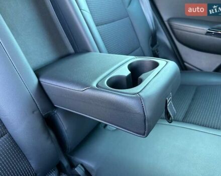 Серый Киа Sportage, объемом двигателя 2 л и пробегом 83 тыс. км за 26200 $, фото 65 на Automoto.ua