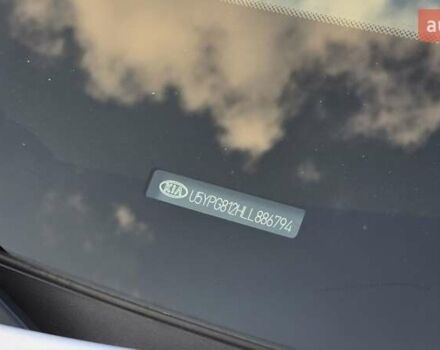 Сірий Кіа Sportage, об'ємом двигуна 1.6 л та пробігом 59 тис. км за 22000 $, фото 6 на Automoto.ua