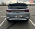 Серый Киа Sportage, объемом двигателя 1.59 л и пробегом 142 тыс. км за 19800 $, фото 9 на Automoto.ua