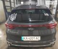 Сірий Кіа Sportage, об'ємом двигуна 1.59 л та пробігом 67 тис. км за 19500 $, фото 1 на Automoto.ua