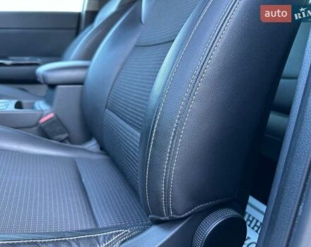 Серый Киа Sportage, объемом двигателя 2 л и пробегом 83 тыс. км за 26200 $, фото 57 на Automoto.ua