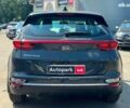 Серый Киа Sportage, объемом двигателя 1.6 л и пробегом 43 тыс. км за 20990 $, фото 8 на Automoto.ua