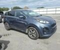 Сірий Кіа Sportage, об'ємом двигуна 0 л та пробігом 49 тис. км за 3900 $, фото 3 на Automoto.ua
