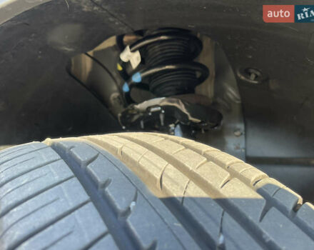 Серый Киа Sportage, объемом двигателя 1.6 л и пробегом 3 тыс. км за 21700 $, фото 12 на Automoto.ua