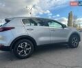 Серый Киа Sportage, объемом двигателя 1.59 л и пробегом 73 тыс. км за 18300 $, фото 16 на Automoto.ua