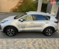 Киа Sportage 2020 в Киеве на Automoto.ua Серый Киа Sportage, объемом двигателя 1.59 л и пробегом 61 тыс. км за 19000 $, фото 7 на Automoto.ua