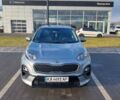 Серый Киа Sportage, объемом двигателя 1.59 л и пробегом 153 тыс. км за 16500 $, фото 16 на Automoto.ua