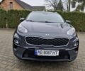 Серый Киа Sportage, объемом двигателя 1.59 л и пробегом 55 тыс. км за 20000 $, фото 2 на Automoto.ua