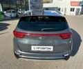 Серый Киа Sportage, объемом двигателя 2 л и пробегом 83 тыс. км за 26200 $, фото 30 на Automoto.ua
