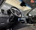Сірий Кіа Sportage, об'ємом двигуна 2 л та пробігом 77 тис. км за 26500 $, фото 28 на Automoto.ua