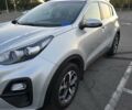 Серый Киа Sportage, объемом двигателя 1.6 л и пробегом 87 тыс. км за 20100 $, фото 14 на Automoto.ua