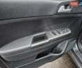 Сірий Кіа Sportage, об'ємом двигуна 1.59 л та пробігом 53 тис. км за 18900 $, фото 10 на Automoto.ua