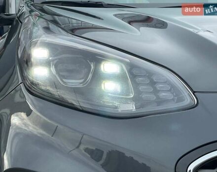 Серый Киа Sportage, объемом двигателя 2 л и пробегом 57 тыс. км за 26500 $, фото 21 на Automoto.ua