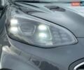 Серый Киа Sportage, объемом двигателя 2 л и пробегом 57 тыс. км за 26500 $, фото 21 на Automoto.ua