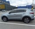 Сірий Кіа Sportage, об'ємом двигуна 1.59 л та пробігом 58 тис. км за 19300 $, фото 3 на Automoto.ua