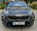 Серый Киа Sportage, объемом двигателя 1.6 л и пробегом 70 тыс. км за 20300 $, фото 1 на Automoto.ua