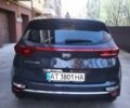 Сірий Кіа Sportage, об'ємом двигуна 1.59 л та пробігом 18 тис. км за 20500 $, фото 8 на Automoto.ua