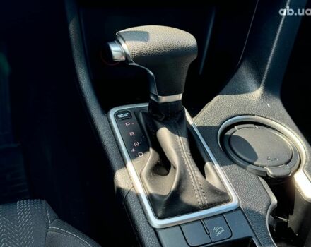 Серый Киа Sportage, объемом двигателя 1.6 л и пробегом 43 тыс. км за 20990 $, фото 32 на Automoto.ua