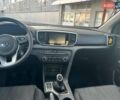Серый Киа Sportage, объемом двигателя 1.59 л и пробегом 73 тыс. км за 18300 $, фото 31 на Automoto.ua