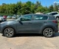 Серый Киа Sportage, объемом двигателя 1.6 л и пробегом 43 тыс. км за 20990 $, фото 13 на Automoto.ua