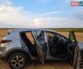 Серый Киа Sportage, объемом двигателя 1.59 л и пробегом 109 тыс. км за 17800 $, фото 12 на Automoto.ua