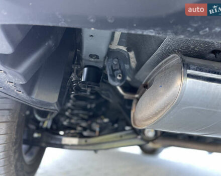 Серый Киа Sportage, объемом двигателя 1.6 л и пробегом 3 тыс. км за 21700 $, фото 36 на Automoto.ua