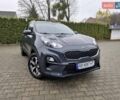 Серый Киа Sportage, объемом двигателя 1.59 л и пробегом 55 тыс. км за 20000 $, фото 1 на Automoto.ua